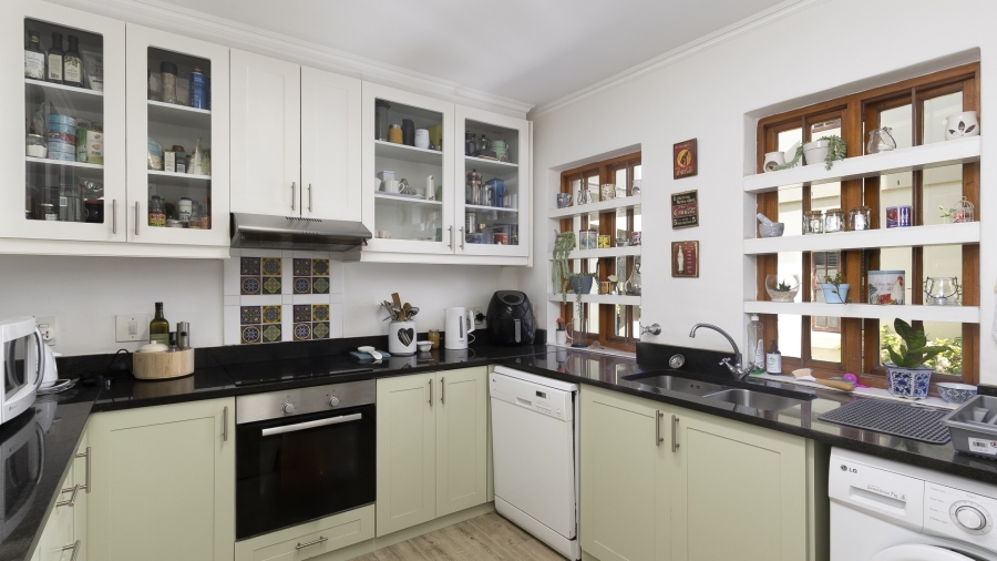 2 Bedroom Property for Sale in Stellenbosch Central Western Cape